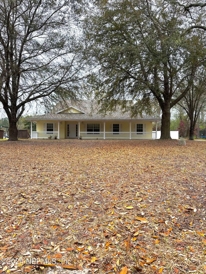 10339 Ford Rd, Bryceville, FL 32009