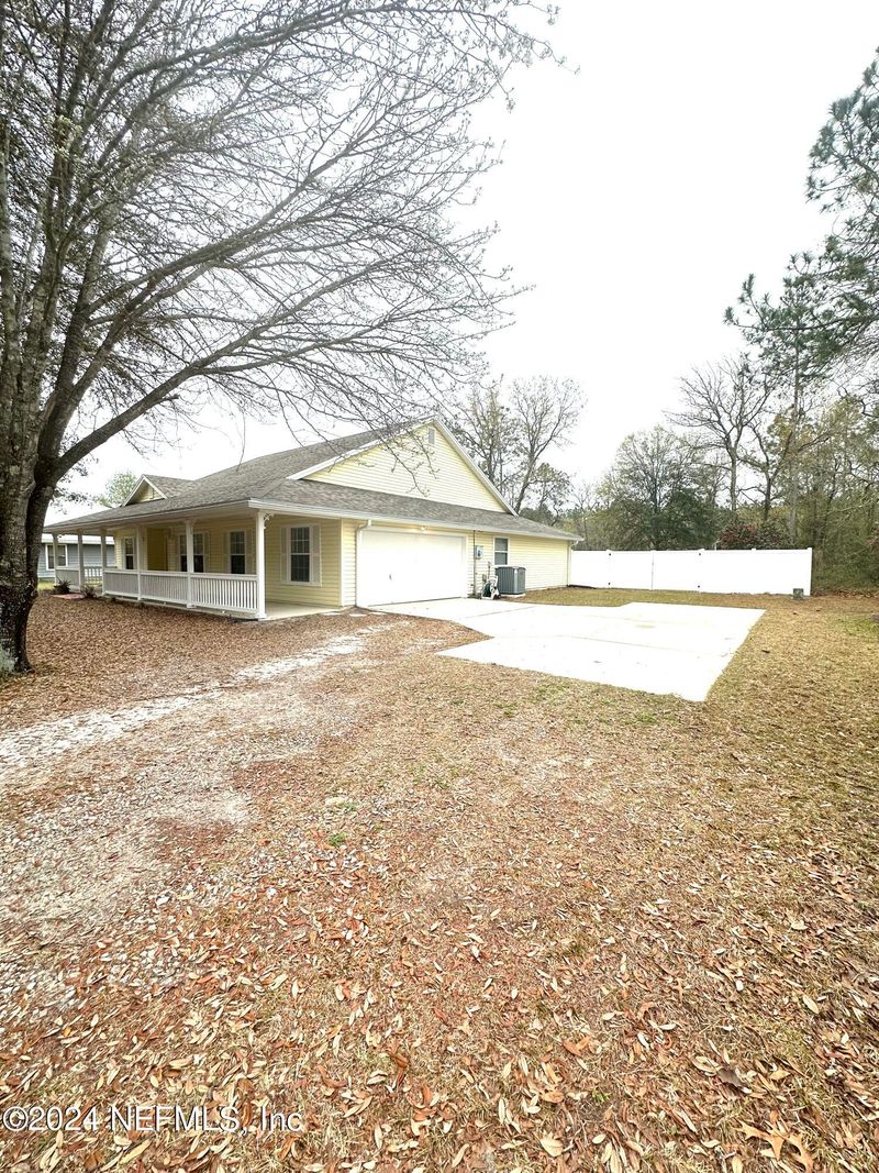 10339 Ford Rd, Bryceville, FL 32009