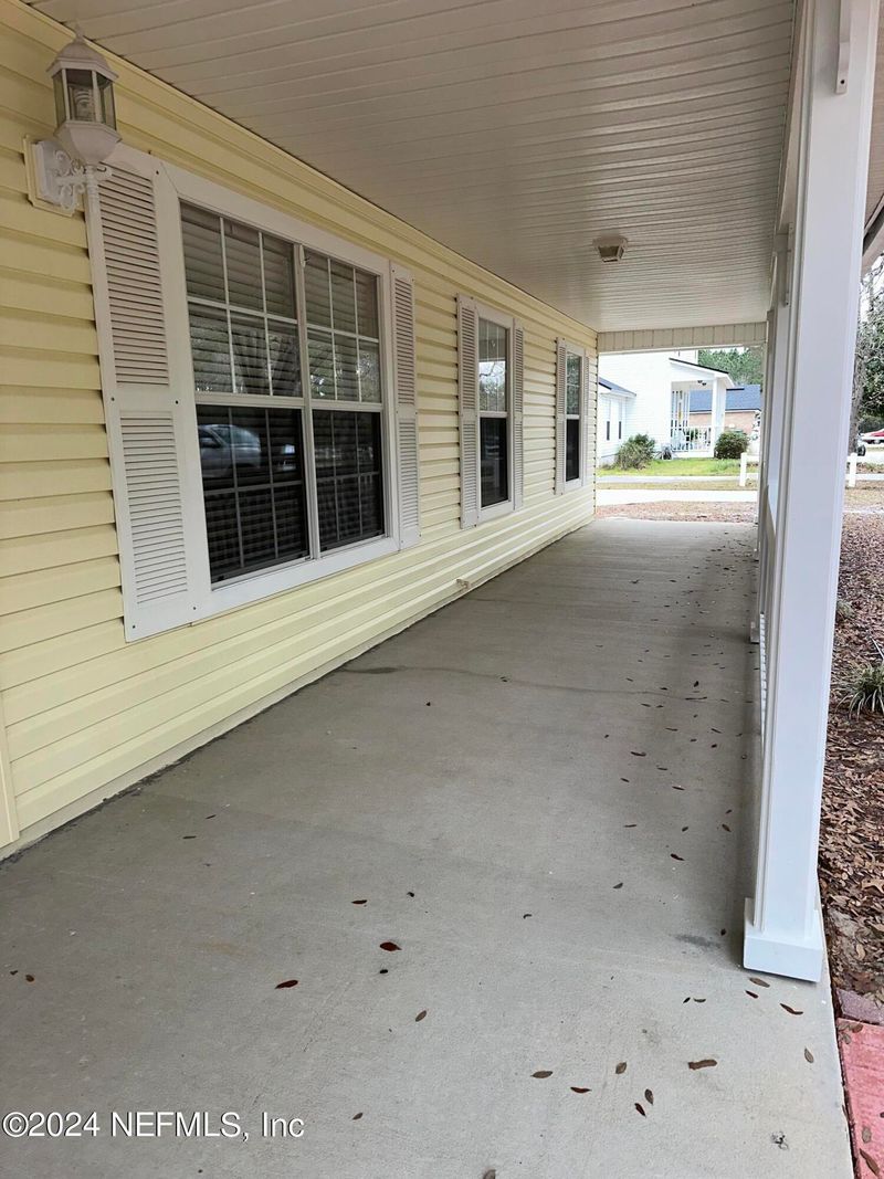10339 Ford Rd, Bryceville, FL 32009