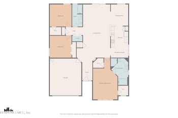1034 Drakefeather Dr, Orange Park, FL 32065