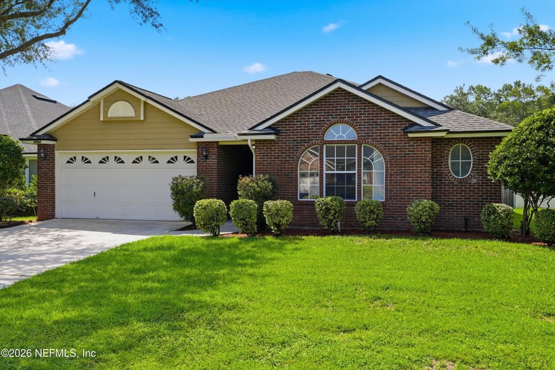 1034 Drakefeather Dr, Orange Park, FL 32065