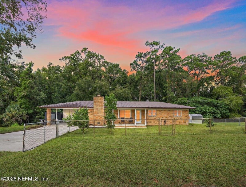 1034 Mccargo St S, Jacksonville, FL 32221