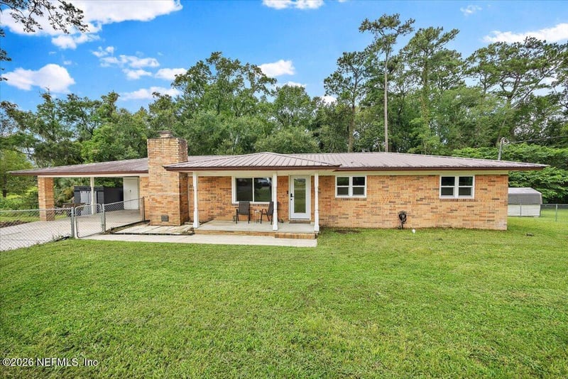 1034 Mccargo St S, Jacksonville, FL 32221