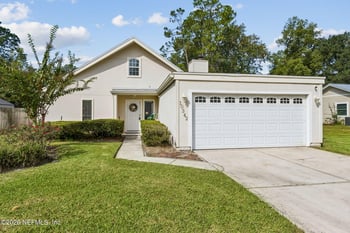 10342 Docksider Dr E, Jacksonville, FL 32257