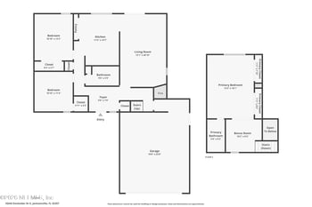 10342 Docksider Dr E, Jacksonville, FL 32257