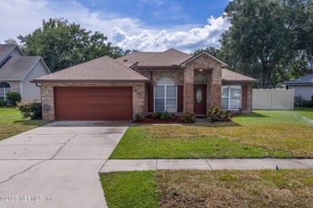 10346 Triple Crown Ave, Jacksonville, FL 32257