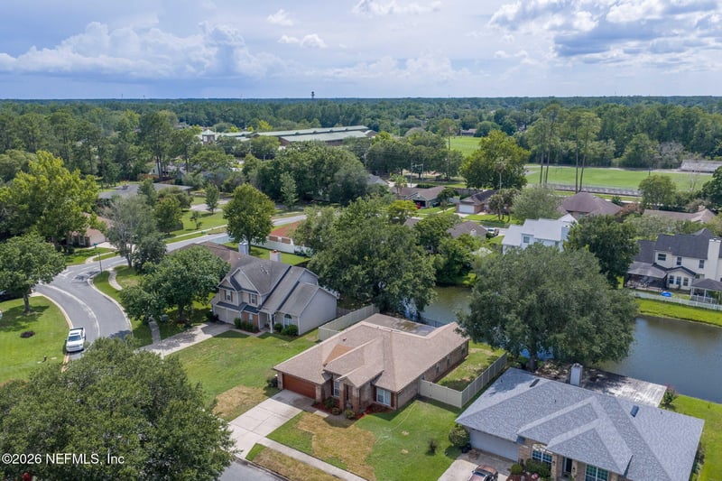 10346 Triple Crown Ave, Jacksonville, FL 32257