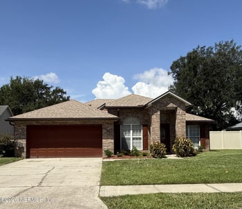 10346 Triple Crown Ave, Jacksonville, FL 32257