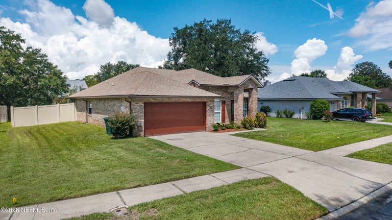 10346 Triple Crown Ave, Jacksonville, FL 32257