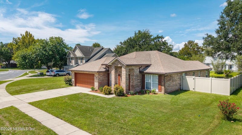 10346 Triple Crown Ave, Jacksonville, FL 32257