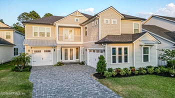 10347 Aventura Dr, Jacksonville, FL 32256