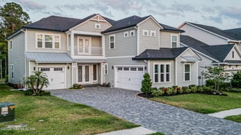 10347 Aventura Dr, Jacksonville, FL 32256