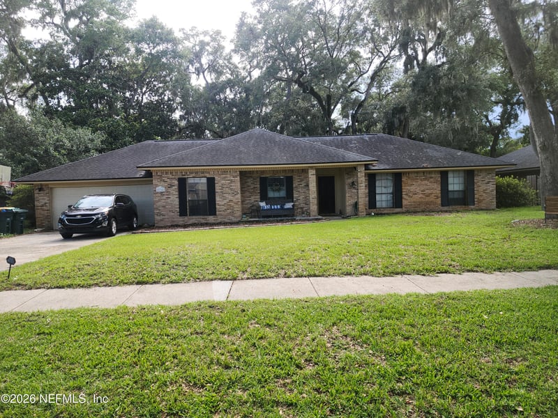 10348 Sequoya Dr, Jacksonville, FL 32257