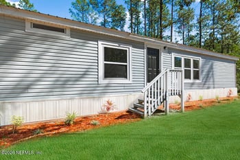 10350 Crotty Ave, Hastings, FL 32145