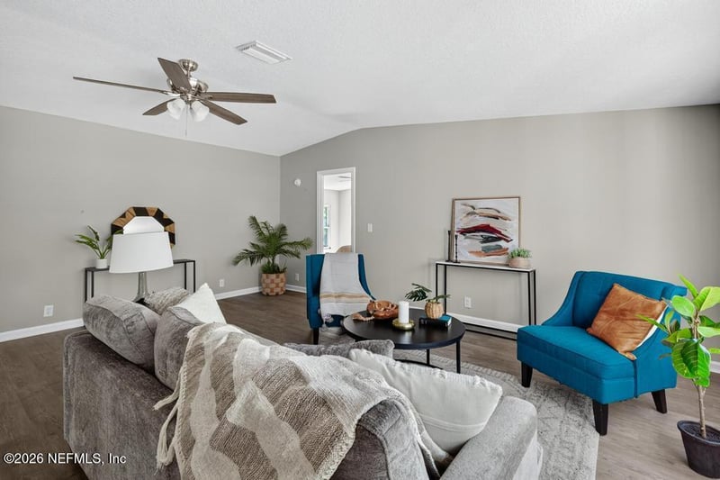 10350 Crotty Ave, Hastings, FL 32145