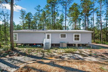 10350 Crotty Ave, Hastings, FL 32145