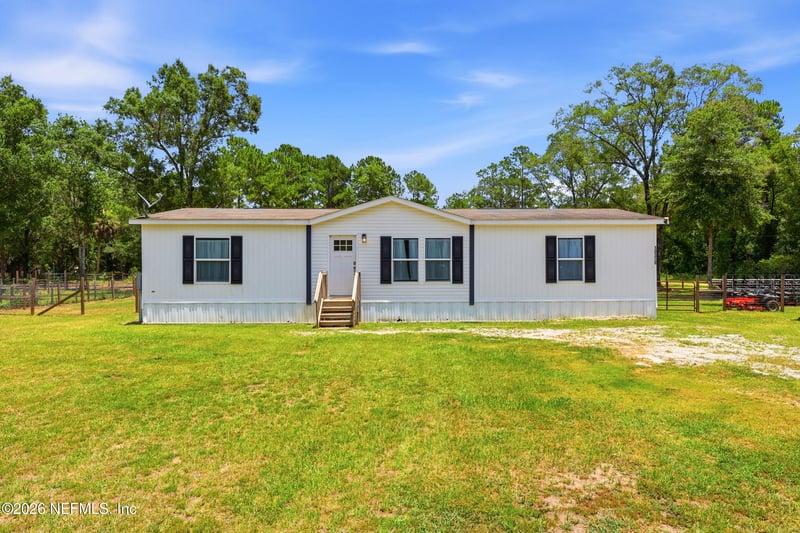 10350 Turpin Ave, Hastings, FL 32145