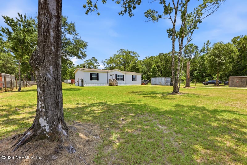 10350 Turpin Ave, Hastings, FL 32145