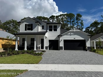 1036 Creighton Rd, Fleming Island, FL 32003