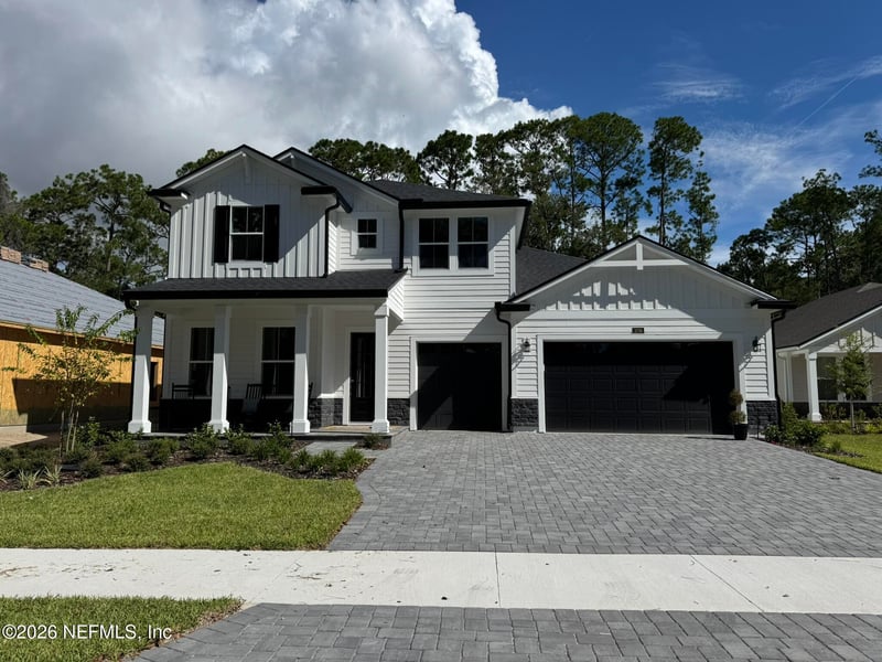 1036 Creighton Rd, Fleming Island, FL 32003