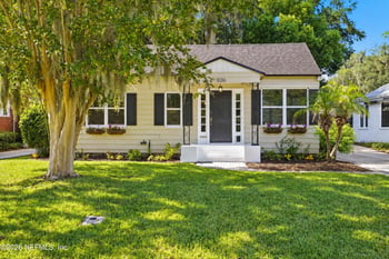 1036 Inwood Ter, Jacksonville, FL 32207