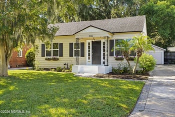 1036 Inwood Ter, Jacksonville, FL 32207