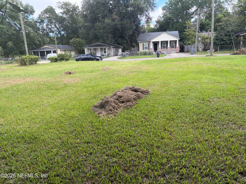 1036 Pearce St, Jacksonville, FL 32209