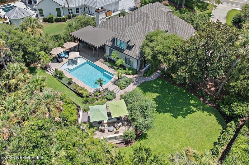 1036 Ponte Vedra Blvd, Ponte Vedra Beach, FL 32082