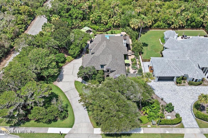 1036 Ponte Vedra Blvd, Ponte Vedra Beach, FL 32082