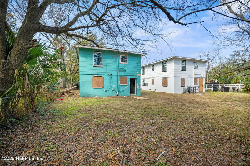 1036 W 12th St, Jacksonville, FL 32209