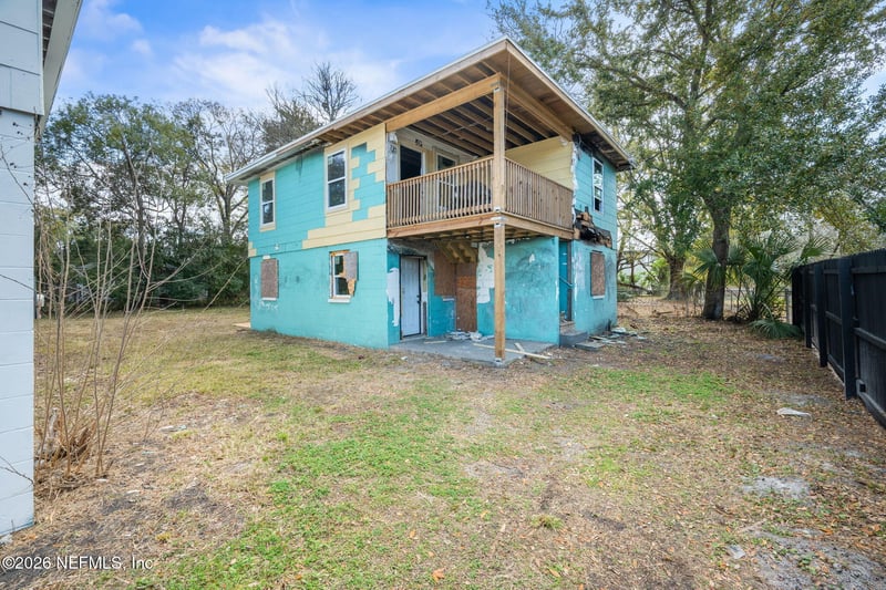 1036 W 12th St, Jacksonville, FL 32209