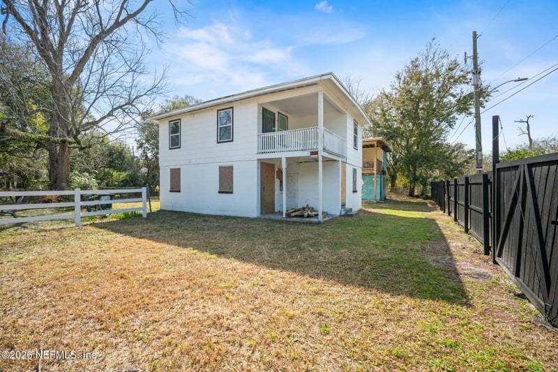 1036 W 12th St, Jacksonville, FL 32209