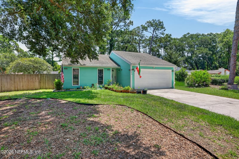 10379 Arrow Lakes Ct, Jacksonville, FL 32257