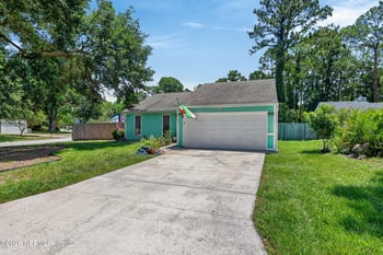 10379 Arrow Lakes Ct, Jacksonville, FL 32257