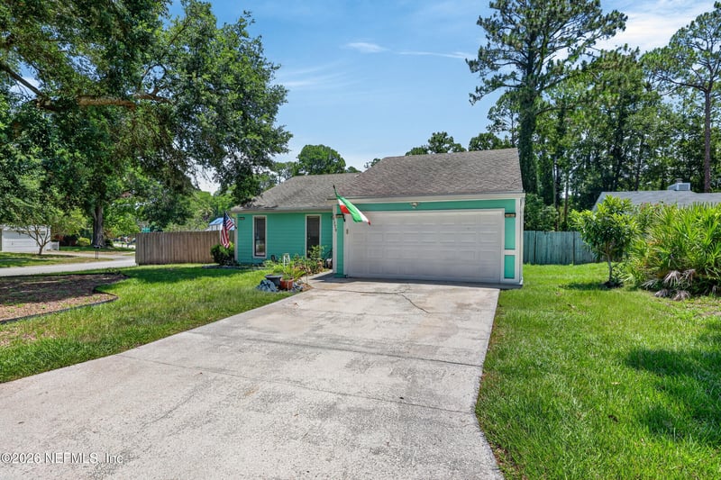 10379 Arrow Lakes Ct, Jacksonville, FL 32257