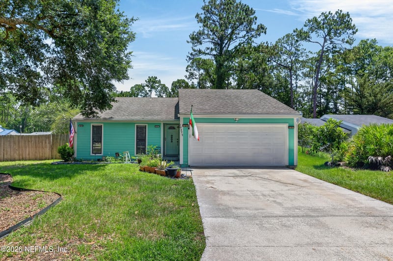 10379 Arrow Lakes Ct, Jacksonville, FL 32257