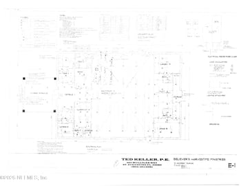 1038 County Rd 315, Melrose, FL 32666