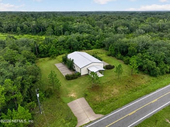 1038 County Rd 315, Melrose, FL 32666