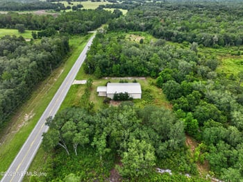 1038 County Rd 315, Melrose, FL 32666