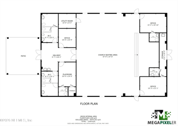 1038 County Rd 315, Melrose, FL 32666