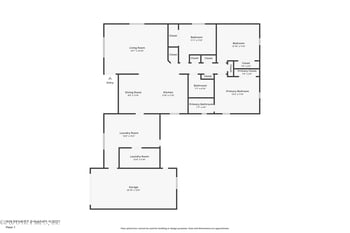 1038 Hillock Dr E, Jacksonville, FL 32221