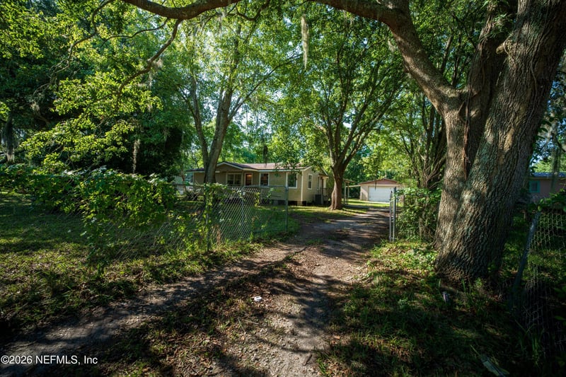 10380 Bradley Rd, Jacksonville, FL 32246