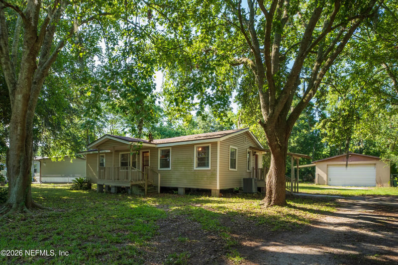 10380 Bradley Rd, Jacksonville, FL 32246