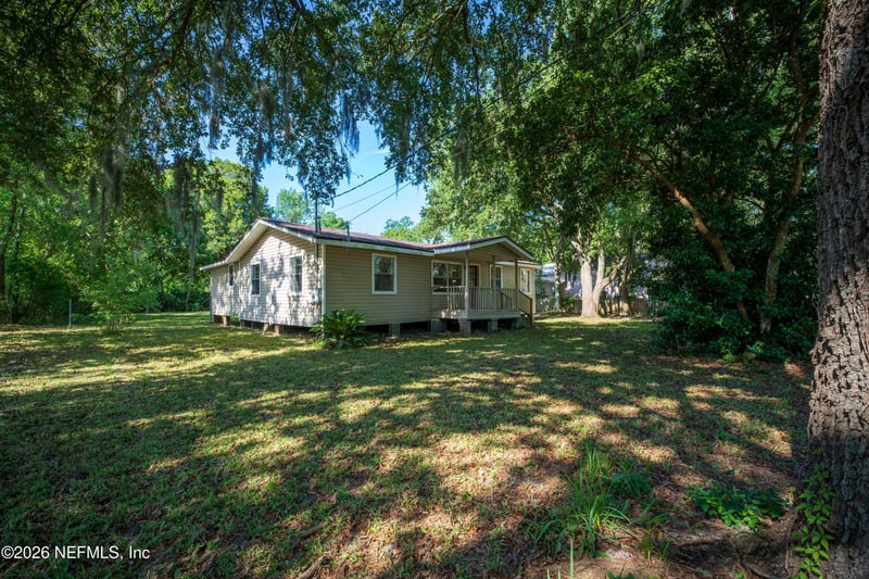 10380 Bradley Rd, Jacksonville, FL 32246