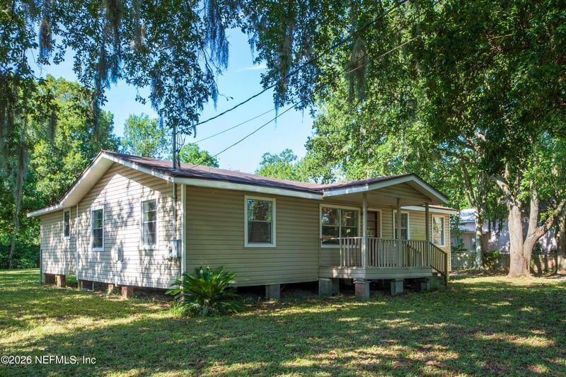 10380 Bradley Rd, Jacksonville, FL 32246