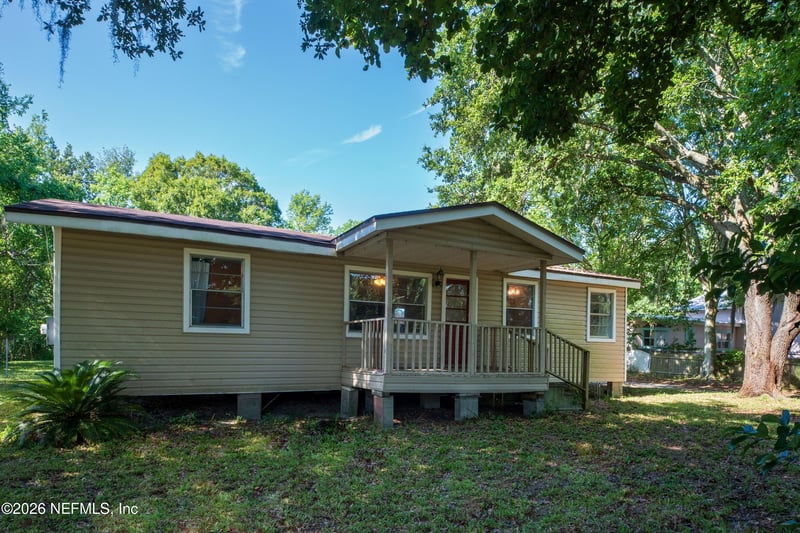 10380 Bradley Rd, Jacksonville, FL 32246