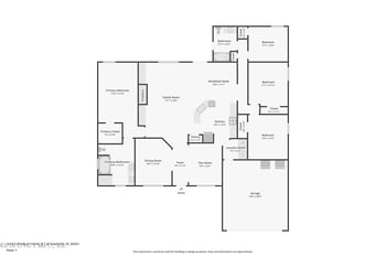10383 Meadow Point Dr, Jacksonville, FL 32221