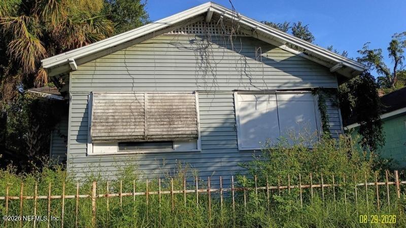 1039 Scriven St, Jacksonville, FL 32209