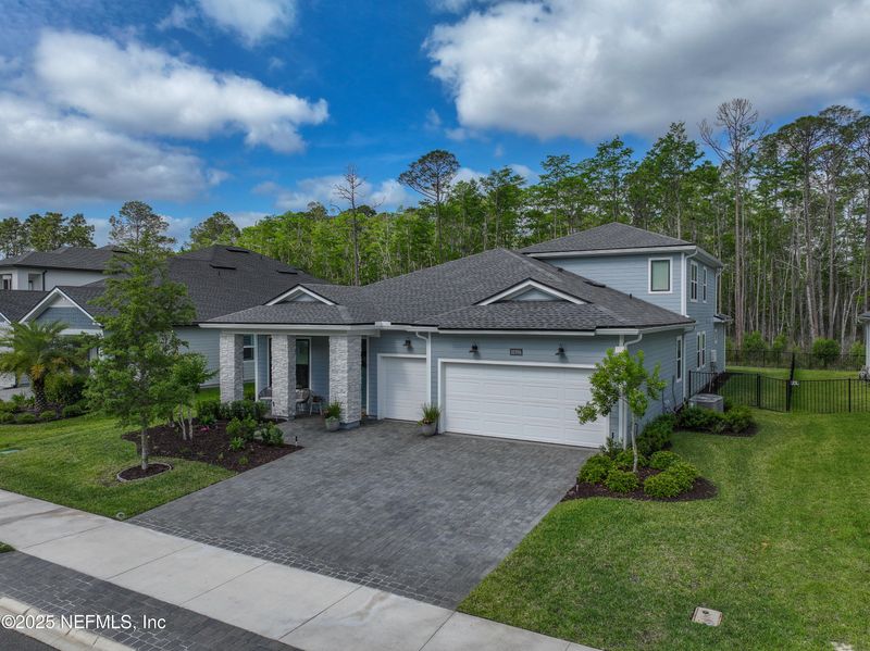 10396 Silverbrook Trl, Jacksonville, FL 32256