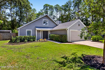10397 Arrow Lakes Ct, Jacksonville, FL 32257